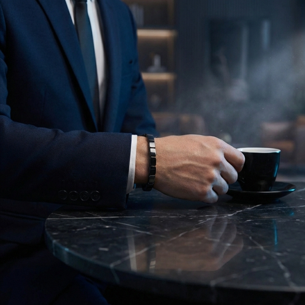 Herosios Bracelet
