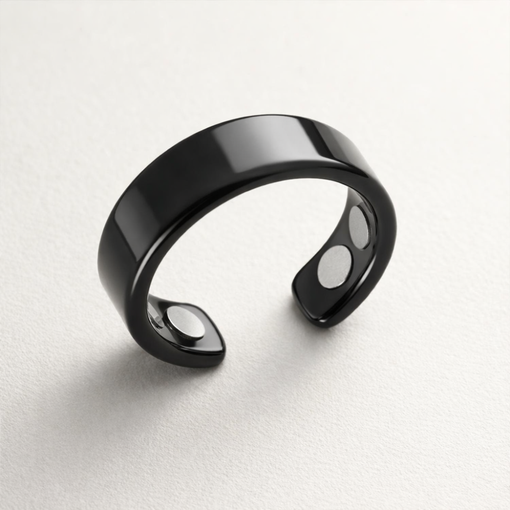 Herosios Ring