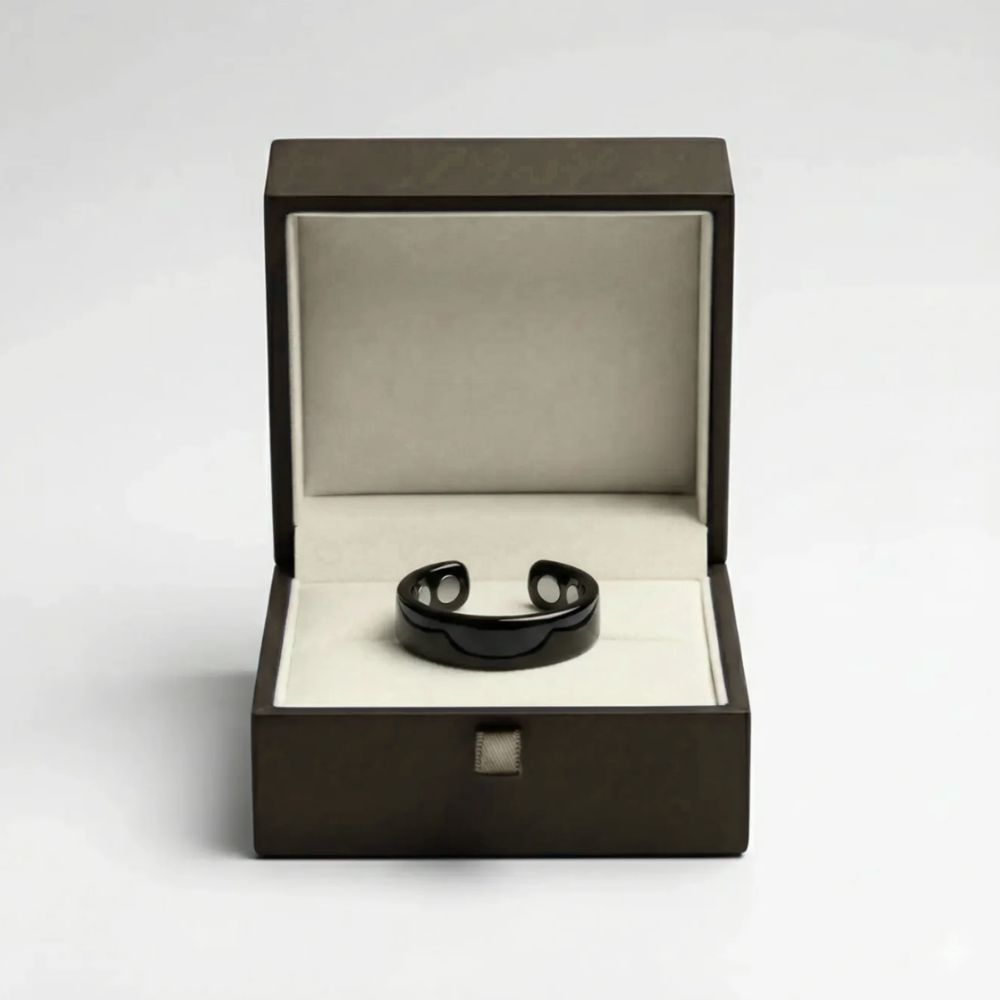 Herosios Ring