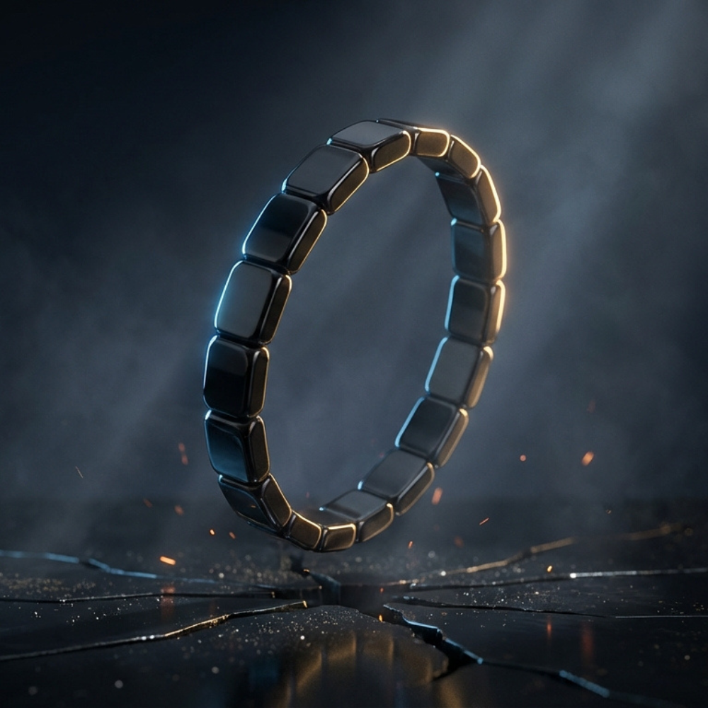 Herosios Bracelet