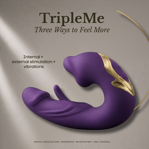 TripleMe