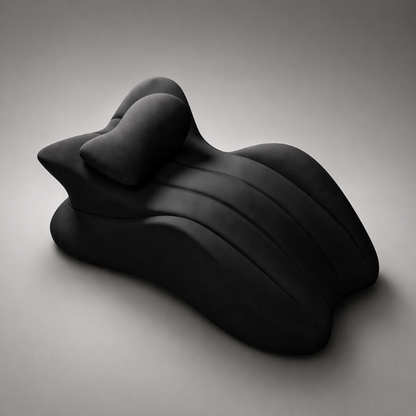Intima Pillow - The Perfect Angle Support
