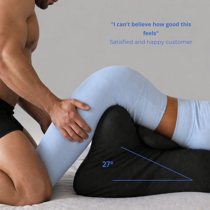 Intima Pillow - The Perfect Angle Support