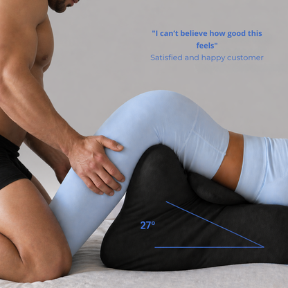 Intima Pillow - The Perfect Angle Support
